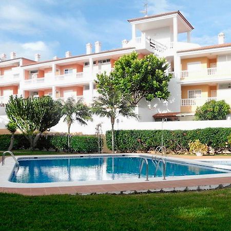 Casa Manuela - Vivienda Vacacional Puerto de la Cruz  Exteriör bild