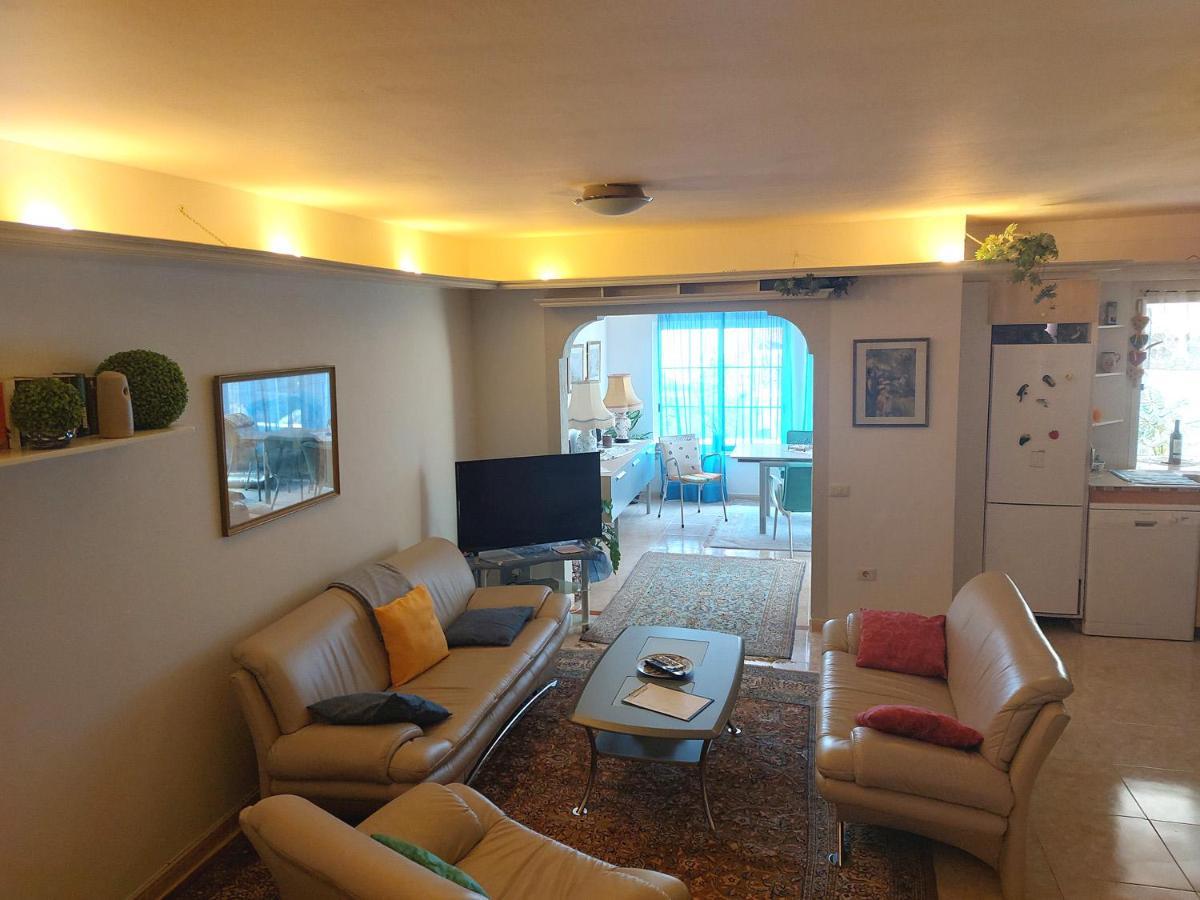 Casa Manuela - Vivienda Vacacional Puerto de la Cruz  Exteriör bild