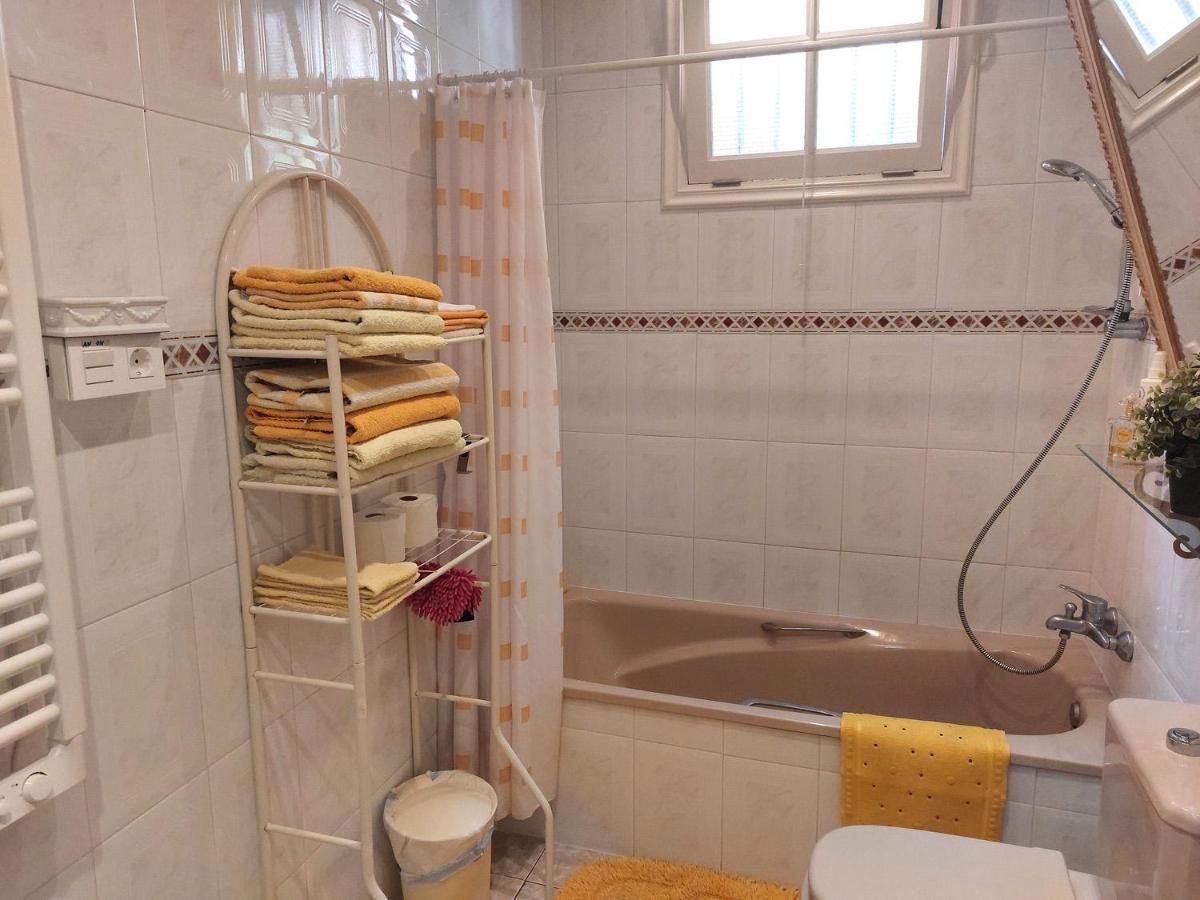 Casa Manuela - Vivienda Vacacional Puerto de la Cruz  Exteriör bild