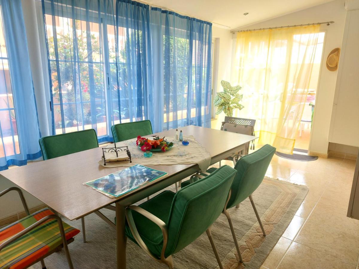 Casa Manuela - Vivienda Vacacional Puerto de la Cruz  Exteriör bild