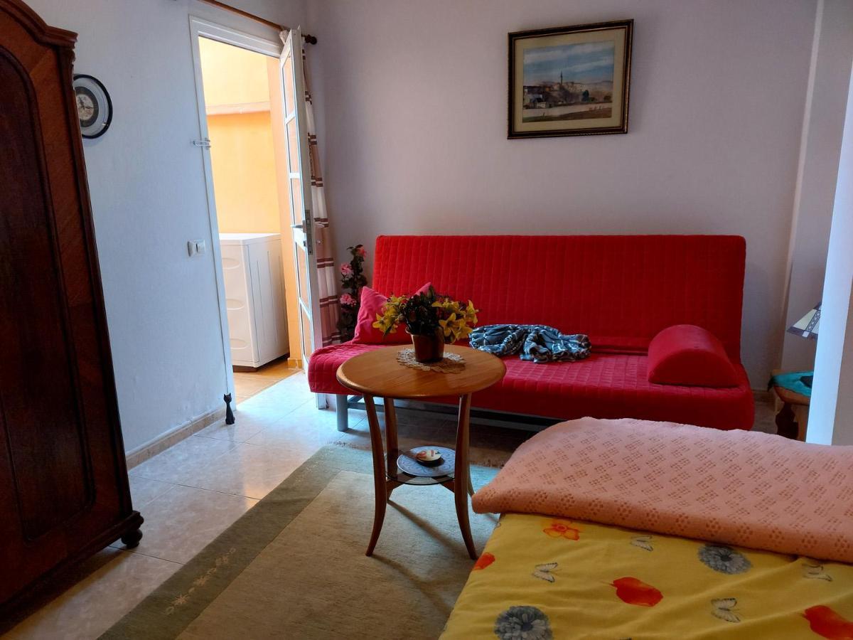 Casa Manuela - Vivienda Vacacional Puerto de la Cruz  Exteriör bild