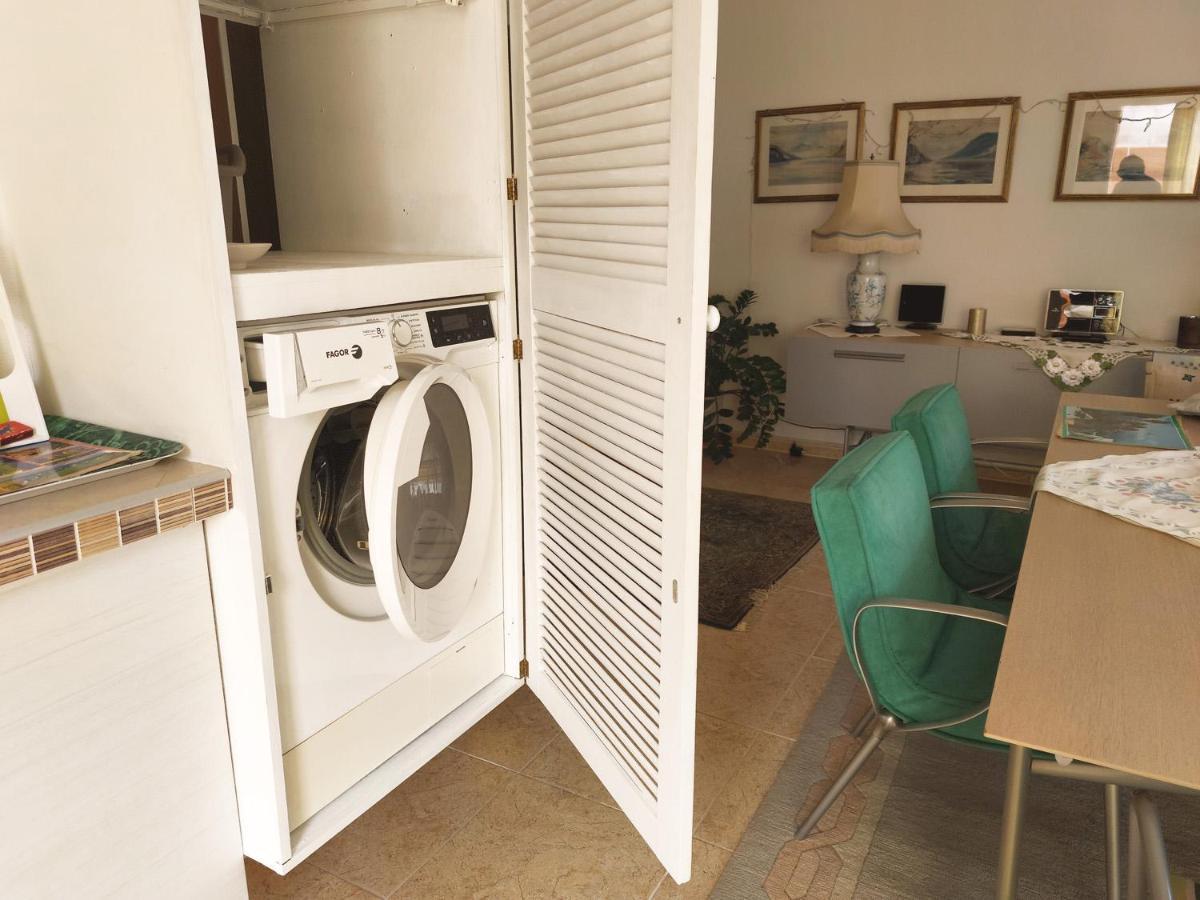 Casa Manuela - Vivienda Vacacional Puerto de la Cruz  Exteriör bild