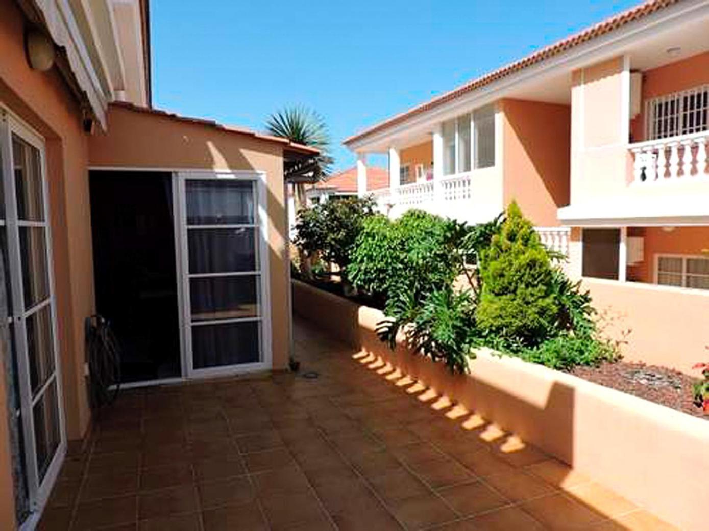 Casa Manuela - Vivienda Vacacional Puerto de la Cruz  Exteriör bild