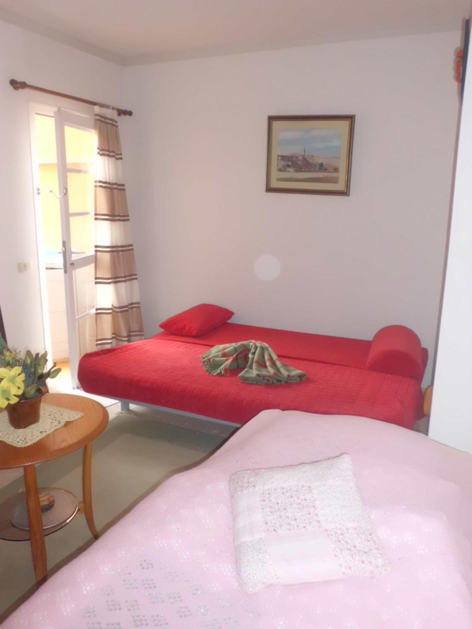Casa Manuela - Vivienda Vacacional Puerto de la Cruz  Exteriör bild