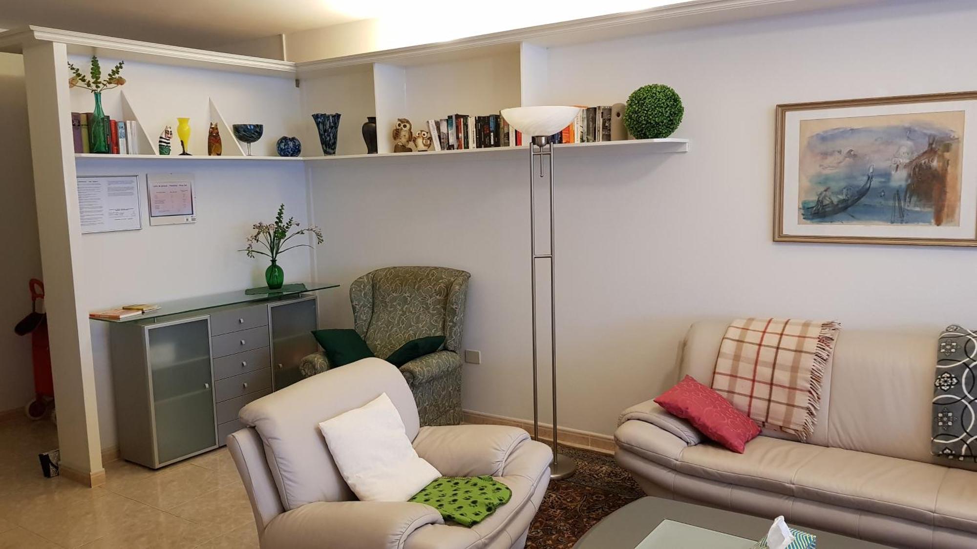 Casa Manuela - Vivienda Vacacional Puerto de la Cruz  Exteriör bild