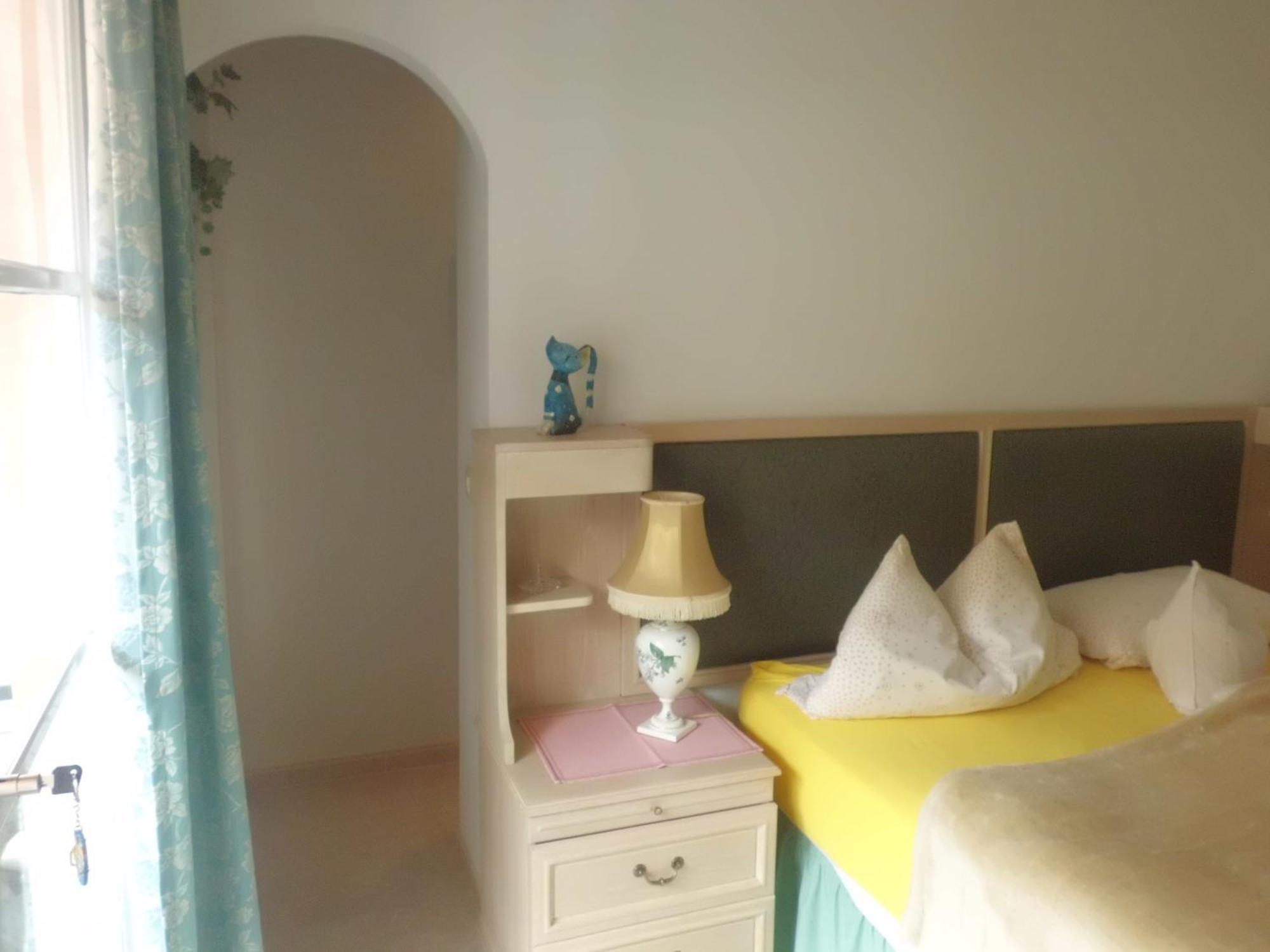 Casa Manuela - Vivienda Vacacional Puerto de la Cruz  Exteriör bild